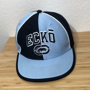 🔥 Ecko Unlimited fitted hat 7 1/2 🔥